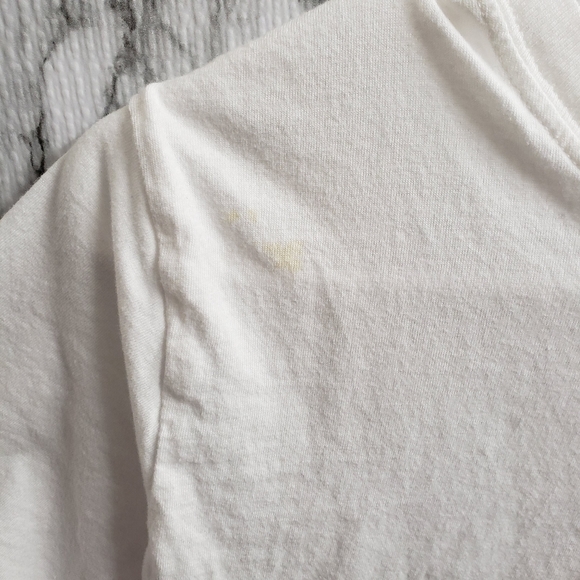 💕 Wonder Nation Boy's Cotton Crew Neck Undershirts - Picture 6 of 10